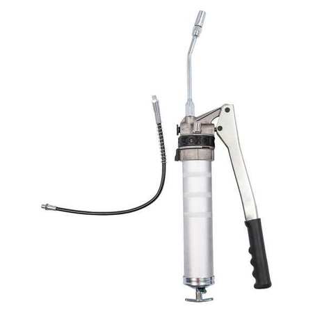 LUBRIMATIC Grease Gun, 15-5/16 in. Tool L, 10000 psi 30-806