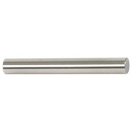 VERMONT GAGE Plug Gage, Class X, 0.29 in. dia. 141129000