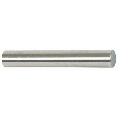 VERMONT GAGE Plug Gage, Go Type, Class X, 0.4955in. dia. 141149550