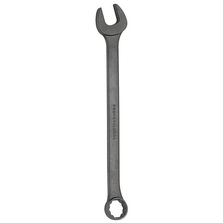 Proto Combination Wrench, SAE, 5/16in Size J1210BA