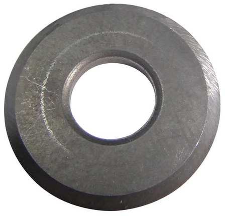 ZORO SELECT Cutting Wheel, Tungsten Carbide TT13P554001G