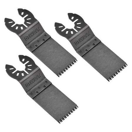 DEWALT 1-1/4" Precision Tooth- 3 pack DWA4270-3