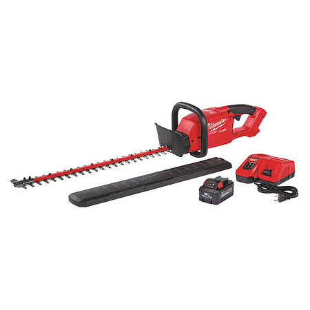 MILWAUKEE TOOL M18 FUEL Hedge Trimmer Kit 2726-21HD