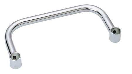 METRO Extended Handle, 24 in L x 1 in W x 1in H EH24NC