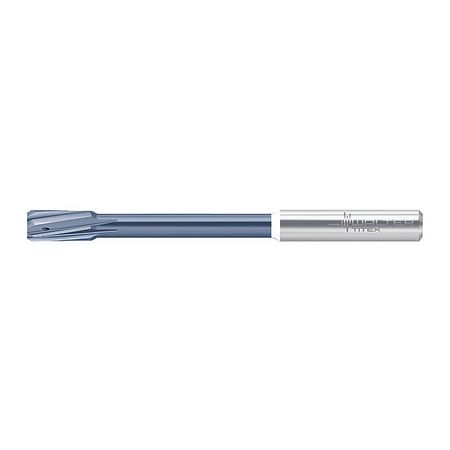 WALTER Walter Titex - High speed solid carbide reamer F2481TMS-8