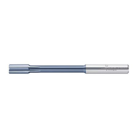 WALTER Walter Titex - High speed solid carbide reamer F2482TMS-8