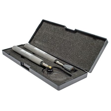 Mag-Mate Magnetic/Magnifier Tool Kit, 28 lb. Pull MMK204