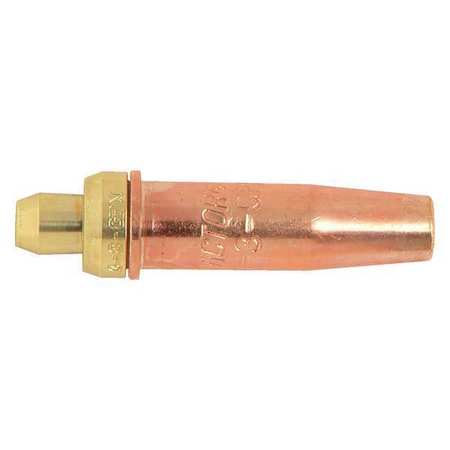 VICTOR Cutting Tip, 3 Series, 0 Tip Size 0333-0399