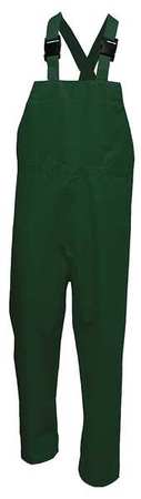 Viking Open Road 150D Bib Pants - Grn 2910PG-L