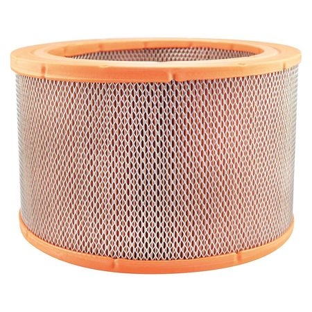 BALDWIN FILTERS Air Filter, 9-23/32 x 6 in. PA5665