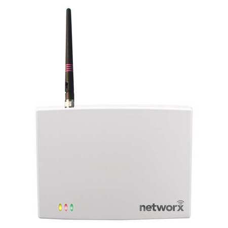 Trilogy Networx WiFi Gateway, Plastic, 4-1/2" H, 6" W AL-IM2-80211