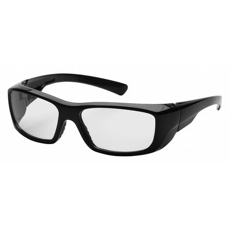 Pyramex Safety Reading Glasses, Traditional Anti-Scratch SB7910D15