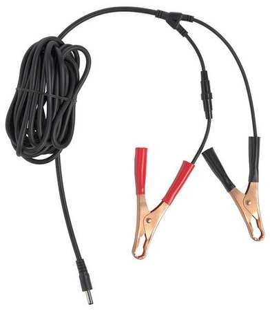 LEICA Battery Cable Charger, Plastic A130