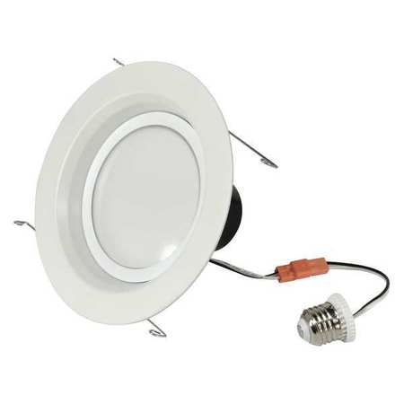 Lumapro LED Retrofit Kit, 7-19/64 L, Lumens 750" 49WJ33