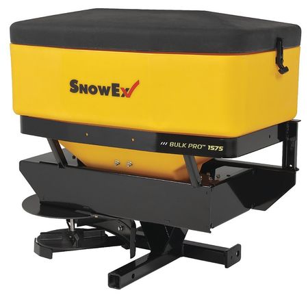 SNOWEX 5.25 cu. ft. capacity Tailgate Spreader SP-1575-1