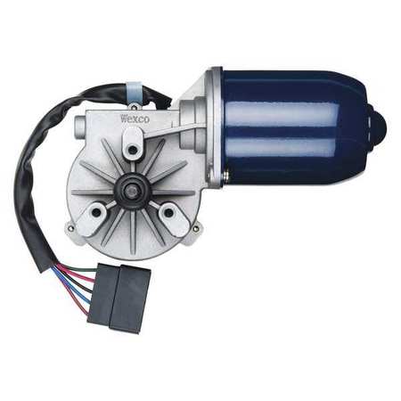 Autotex Wiper Motor, J3 Series, 12V, 32nm Torque D101