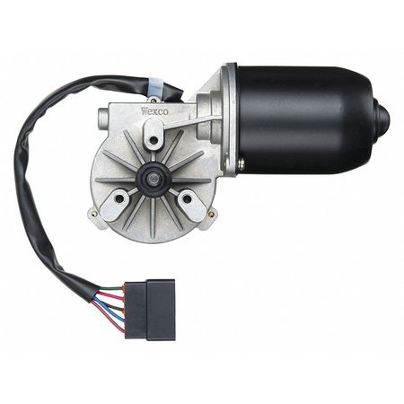 Autotex Wiper Motor, J3 Series, 12V, 38nm Torque D103