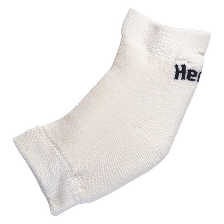 HEELBO Elbow Sleeve, White, L, Lightweight, PR, PK12 D 12039