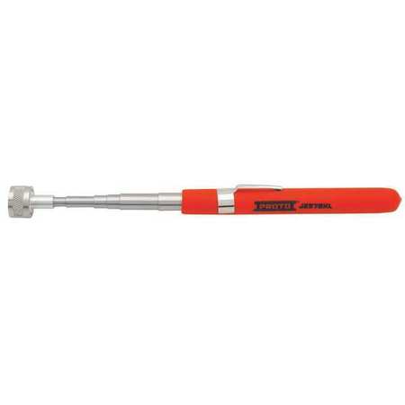 PROTO Magnetic Pick-Up Tool, 8-1/4" L J2378XL