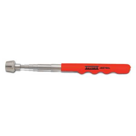 PROTO Magnetic Pick-Up Tool, 8-1/4" L J2379XL