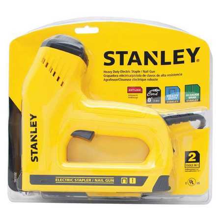 electric staple gun