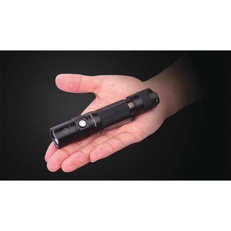 Fenix Lighting Black No Led Tactical Handheld Flashlight, 900 lm PD32V2