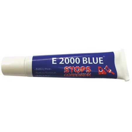 Battery Doctor Corrosion Inhibitor, Blue, Tube, 1 oz. 16201