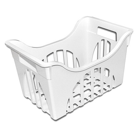 WHIRLPOOL Freezer Basket, White 8210434A