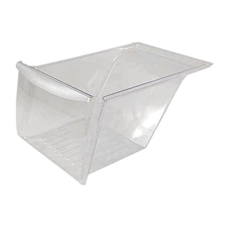 Frigidaire Crisper Pan, Clear,  240337103