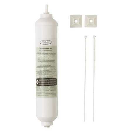 Whirlpool In-Line Refrigerator, Filter 4378411RB