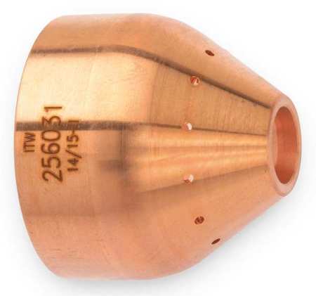 MILLER ELECTRIC Plasma Cutter Torch Gouge Shield 256031