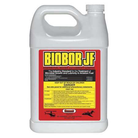 Biobor Jet Fuel Biocide, 1 gal. BBJUG01US-AV