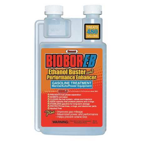 Biobor Ethanol Fuel Treatment, 32 oz. BBEB32EZ01US