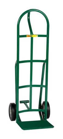 ZORO SELECT Hand Truck, 800 lb., Loop TF-240-8S