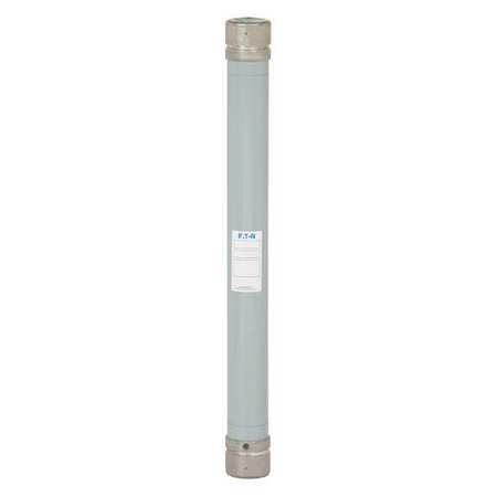 EATON BUSSMANN Medium-Voltage Fuse, AMWNA Series, 4A, Time-Delay, 5500V AC, Cylindrical 5.5AMWNA4.0E