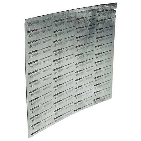 METACAULK Fire Resistant Panel, 36" L, 1" W 66320