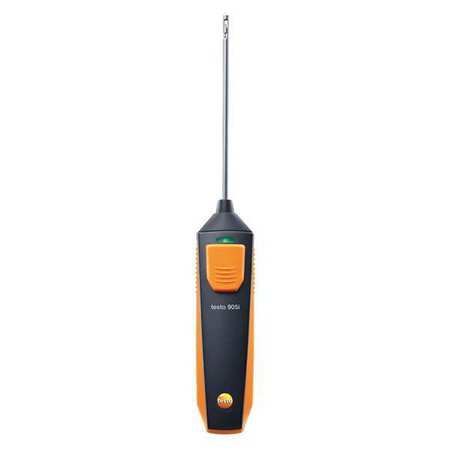Testo Thermometer, Bluetooth Probe 0560 1905 01