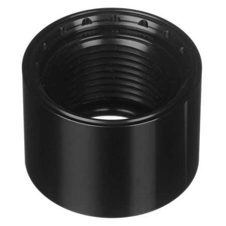 ACTI Lens Ring, Black, For Mfr. No. D5x, E5x R707-60001