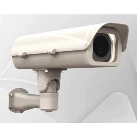 ACTI Outdoor Housing, Beige, For Box Cameras PMAX-0206