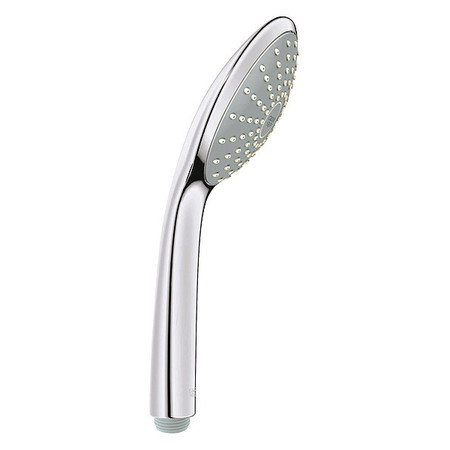 GROHE Hand Shower Spray, Chrome, Universal 2726500E