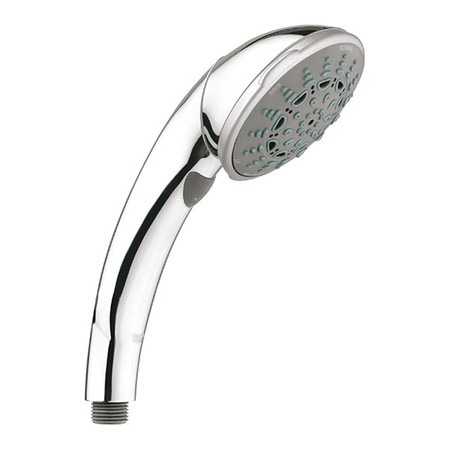 Grohe Shower Head, Chrome, Universal 28444000