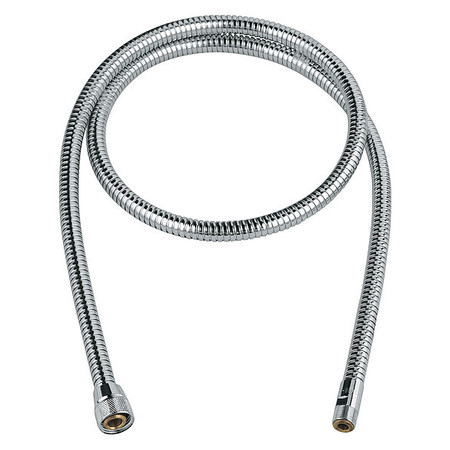 GROHE Shower Hose, 1/2" NPT Connection 46174000