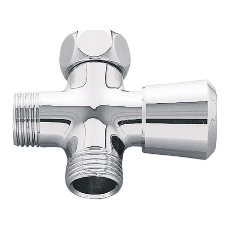 Grohe Two-Way Shower Diverter 28036000