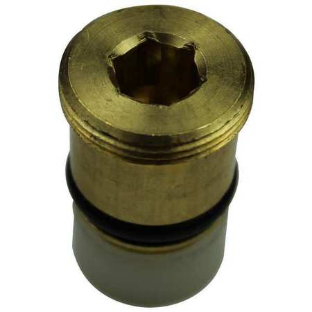 GROHE Supply Stop, 3/4" NPT Connection 47467000