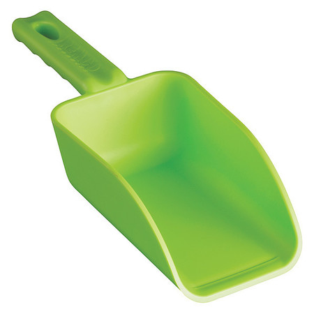 REMCO Scoop, 11 1/2 in L, Lime 640077