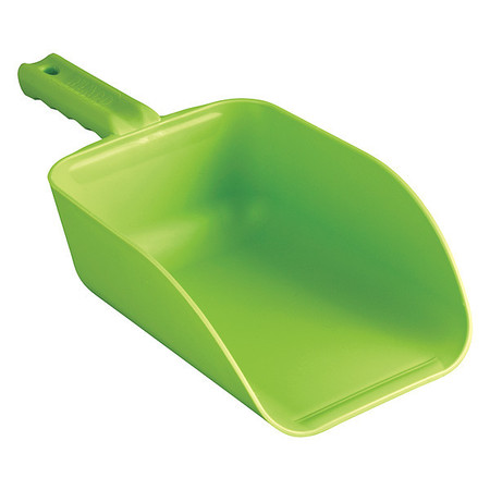 REMCO Scoop, 15.1 in L, Lime 650077