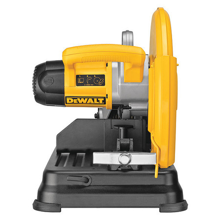 Dewalt 14 in. (355mm) Chop Saw D28730