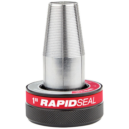 Milwaukee Tool 1 in. ProPEX Expander Head with RAPID SEAL for M12 FUEL ProPEX Expander 49-16-2418