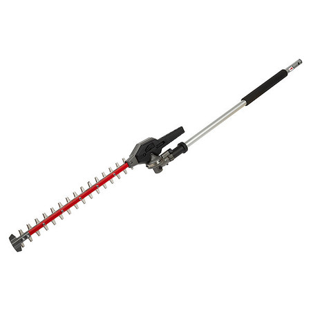 Milwaukee Tool M18 FUEL™ Articulating Hedge Trimmer Attachment w/QUIK-LOK™ 49-16-2719