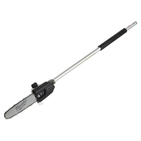 Milwaukee Tool M18 FUEL™ 10" Pole Saw Attachment QUIK-LOK™ 49-16-2720